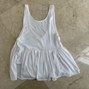 Free People Tank